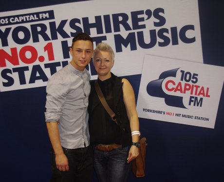 Capital Street Stars