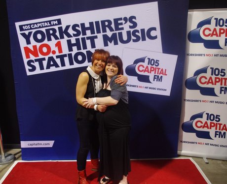 Capital Street Stars