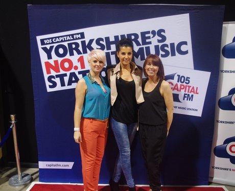 Capital Street Stars