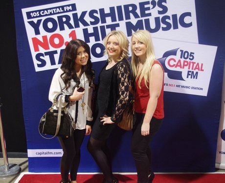 Capital Street Stars