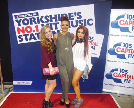 Capital Street Stars