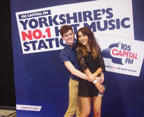 Capital Street Stars