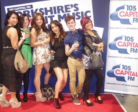 Capital Street Stars