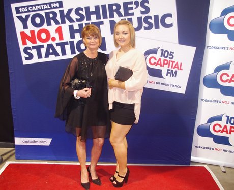 Capital Street Stars