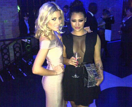 Mollie King on Twitter