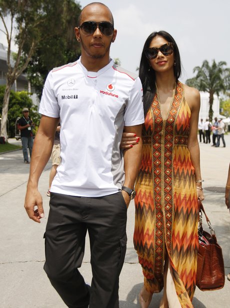 Nicole Scherzinger