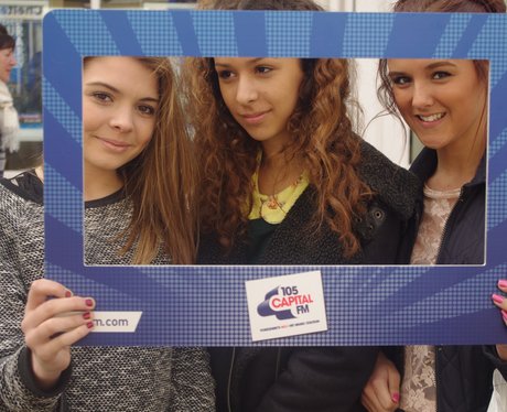 Street Team