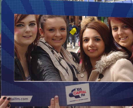 Street Team