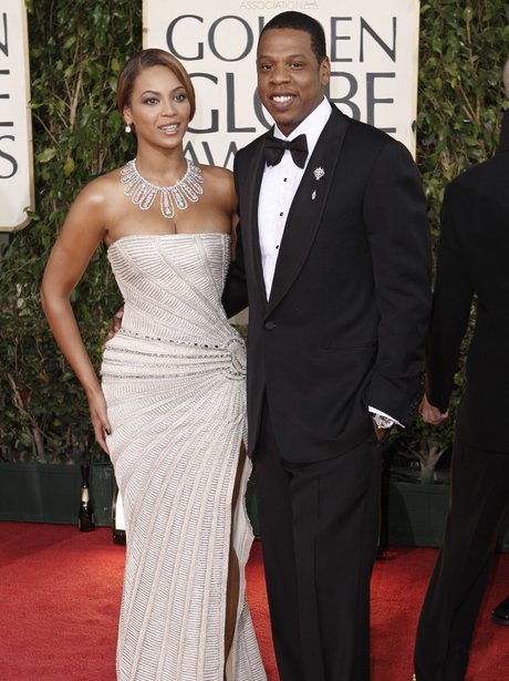 Beyonce & Jay Z 2009