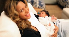 Beyonce & Jay Z 2012