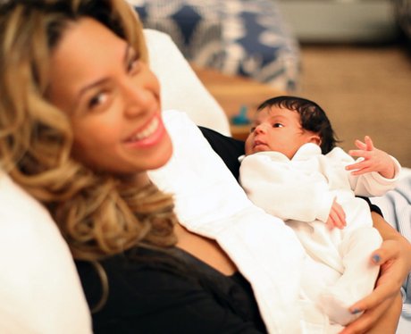 Beyonce & Jay Z 2012