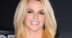 Britney Spears