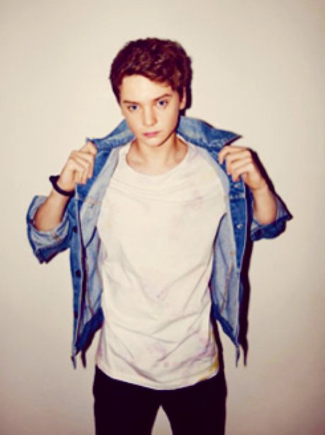 Conor Maynard on Twitter