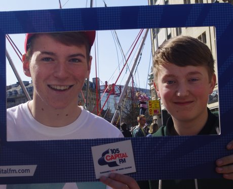 Diversity Ticket Giveaway-Sheffield