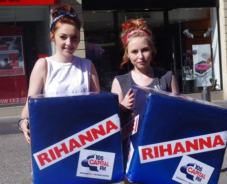 Diversity Ticket Giveaway-Sheffield