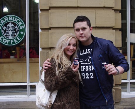 Capital Street Stars