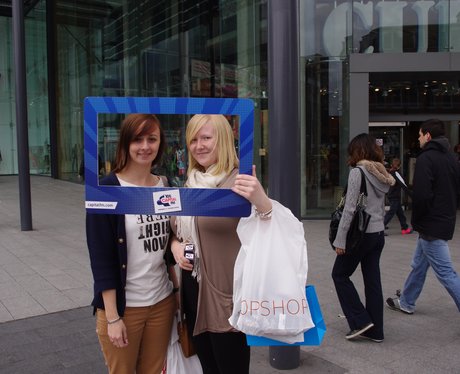 Street Team