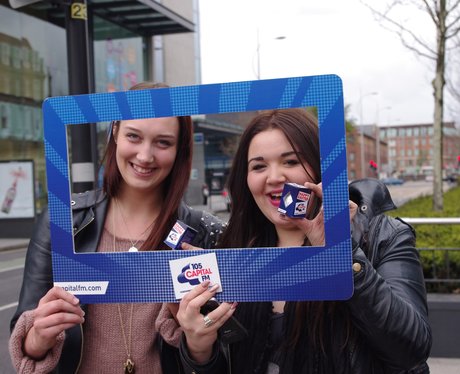 Street Team