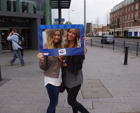 Street Team