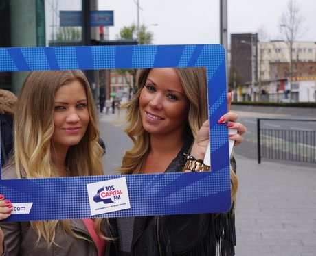 Street Team