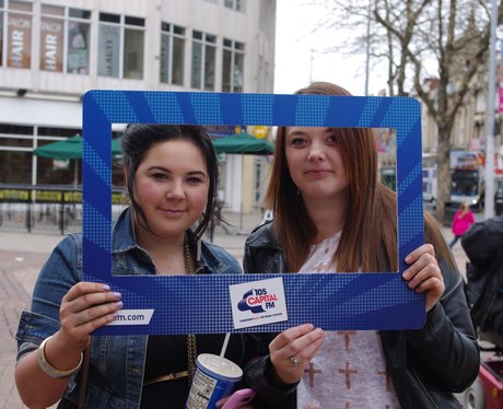Street Team