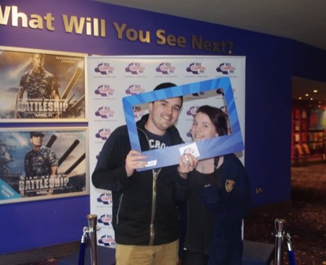 Easter Egg Orange Wednesday Cineworld