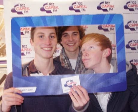 Easter Egg Orange Wednesday Cineworld