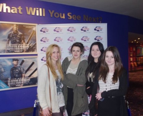 Easter Egg Orange Wednesday Cineworld