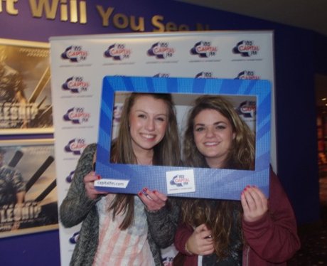 Easter Egg Orange Wednesday Cineworld