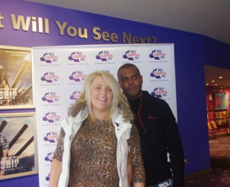 Easter Egg Orange Wednesday Cineworld