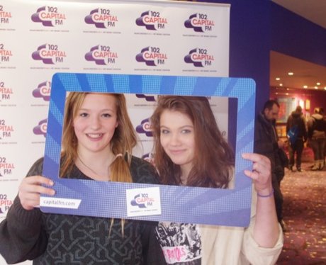 Easter Egg Orange Wednesday Cineworld