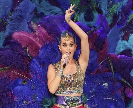 Katy Perry