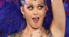 Katy Perry