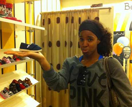 Kelly Rowland on Twitter