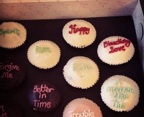 Leona Lewis On Twitter