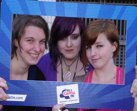 McFly 02 Academy