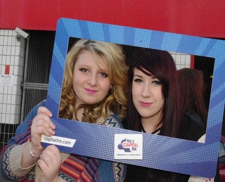 McFly 02 Academy