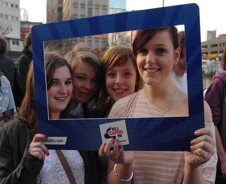 McFly 02 Academy