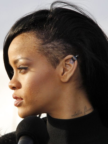 Rihanna