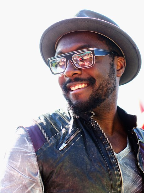 Will.i.am
