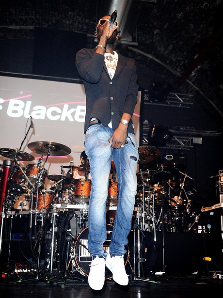 Wretch 32