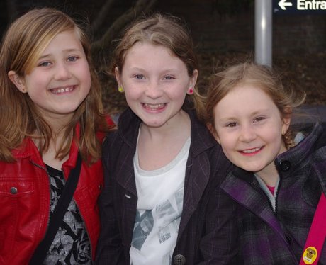 X Factor Live Tour