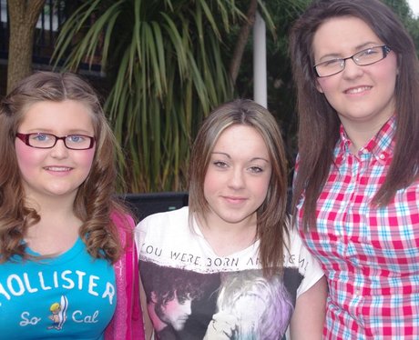 X Factor Live Tour