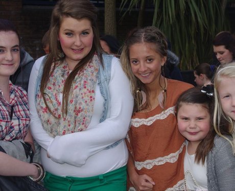 X Factor Live Tour