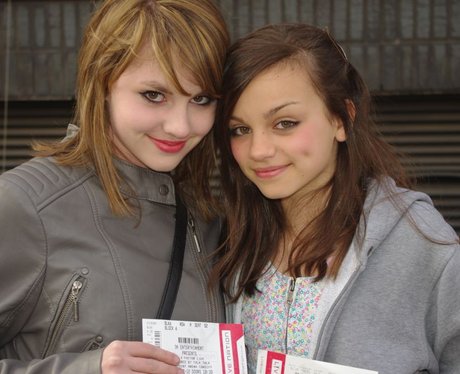 X Factor Live Tour