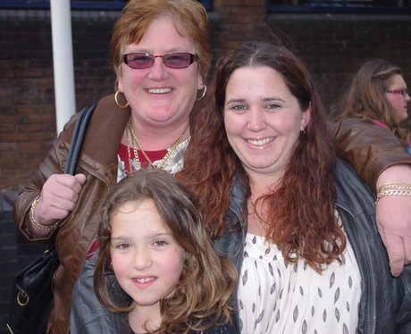 X Factor Live Tour