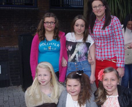 X Factor Live Tour