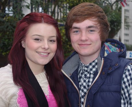 X Factor Live Tour
