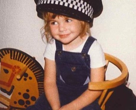 Anna from birth to now 7 - Anna From Birth To Now - Capital East Midlands