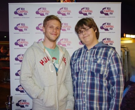 Battleship Preview @ Cineworld Didsbury